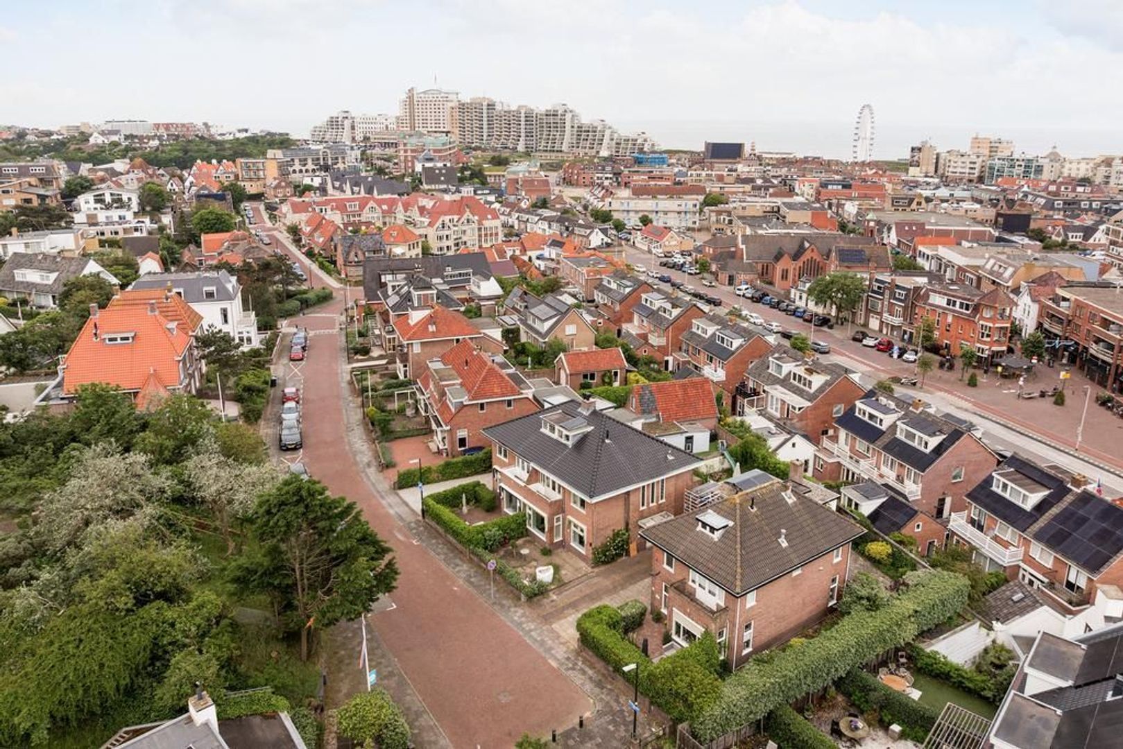 van Hardenbroekweg 21, Noordwijk foto-39