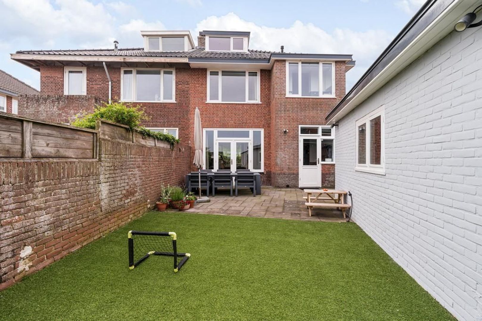 van Hardenbroekweg 21, Noordwijk foto-37