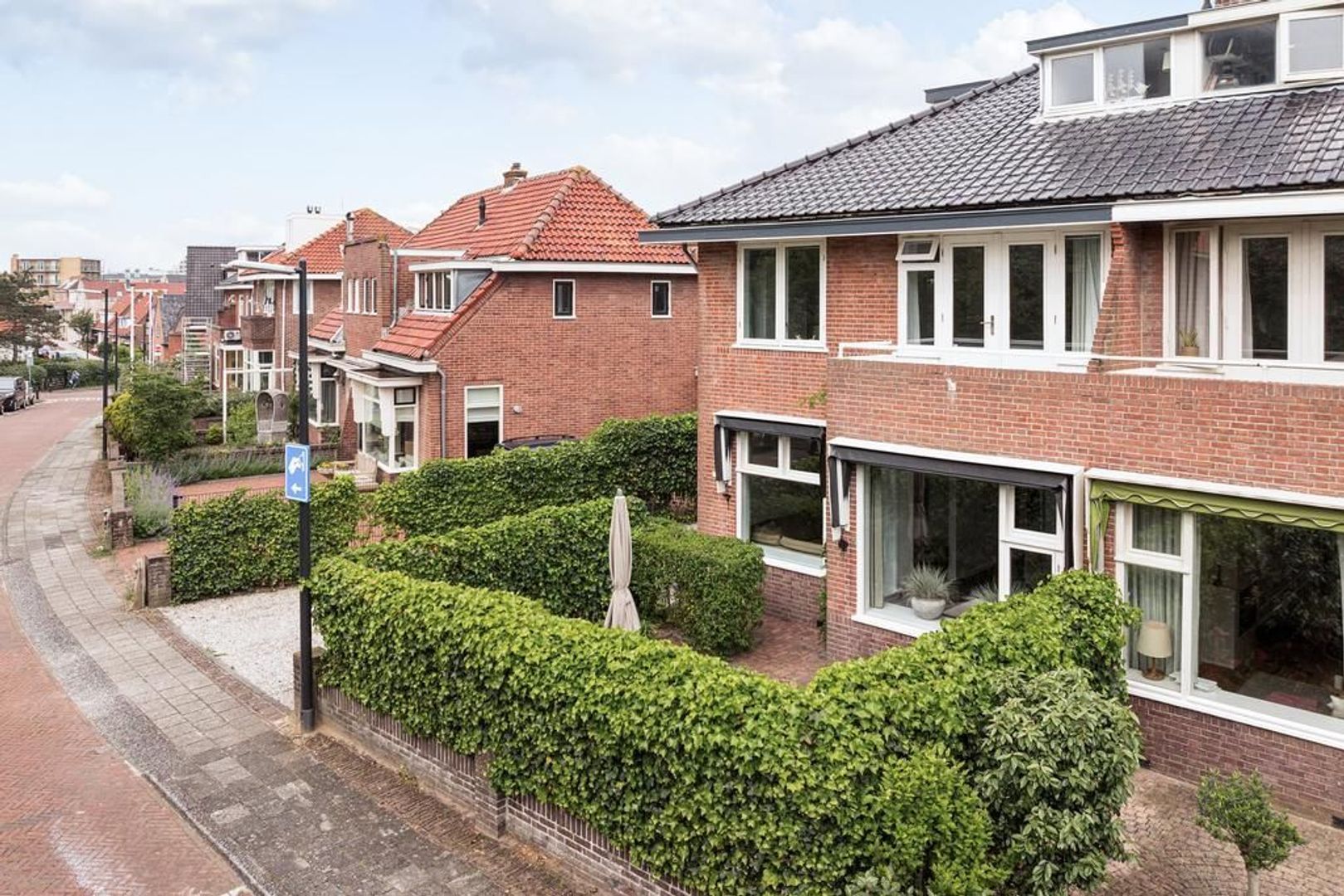 van Hardenbroekweg 21, Noordwijk foto-3