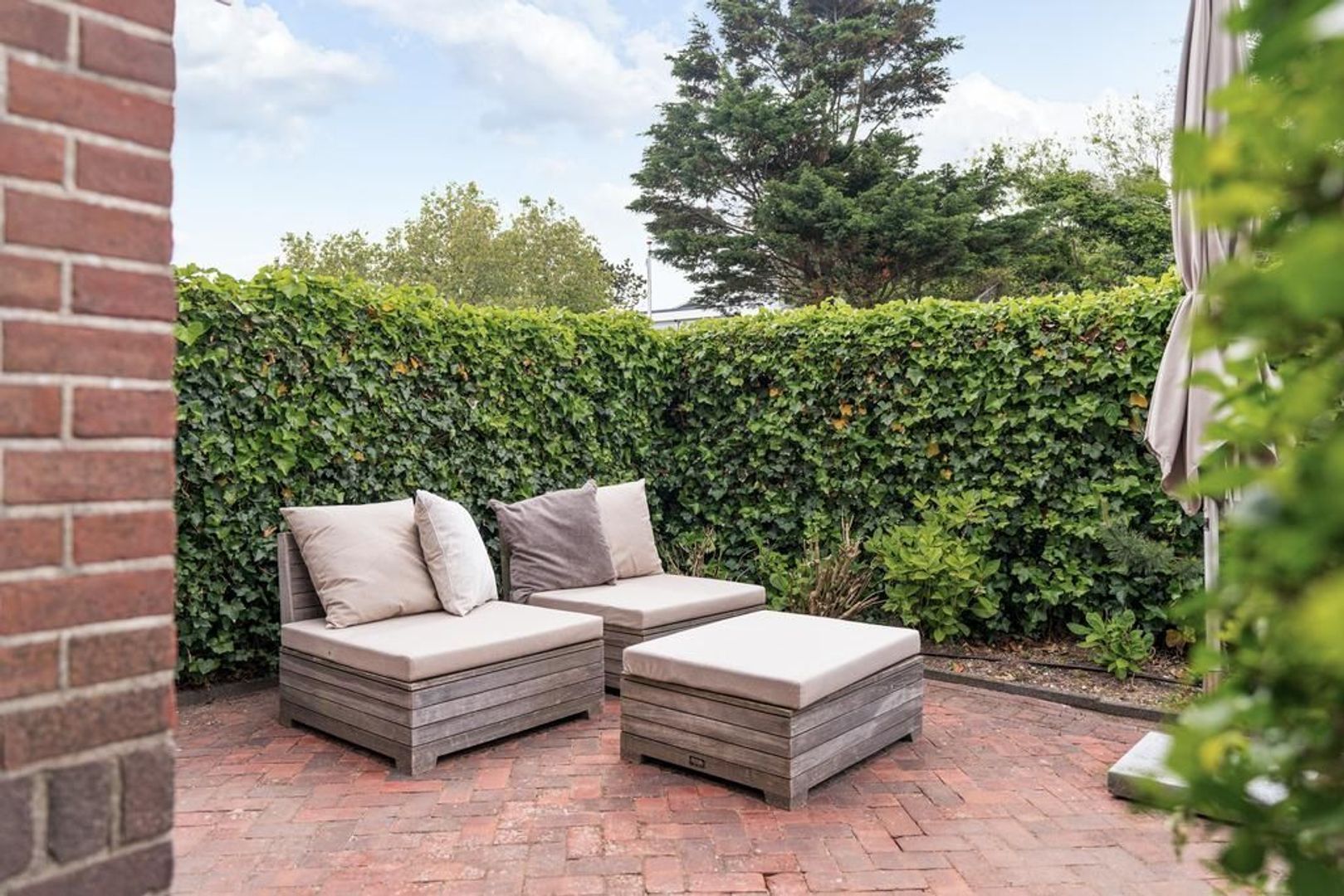 van Hardenbroekweg 21, Noordwijk foto-41