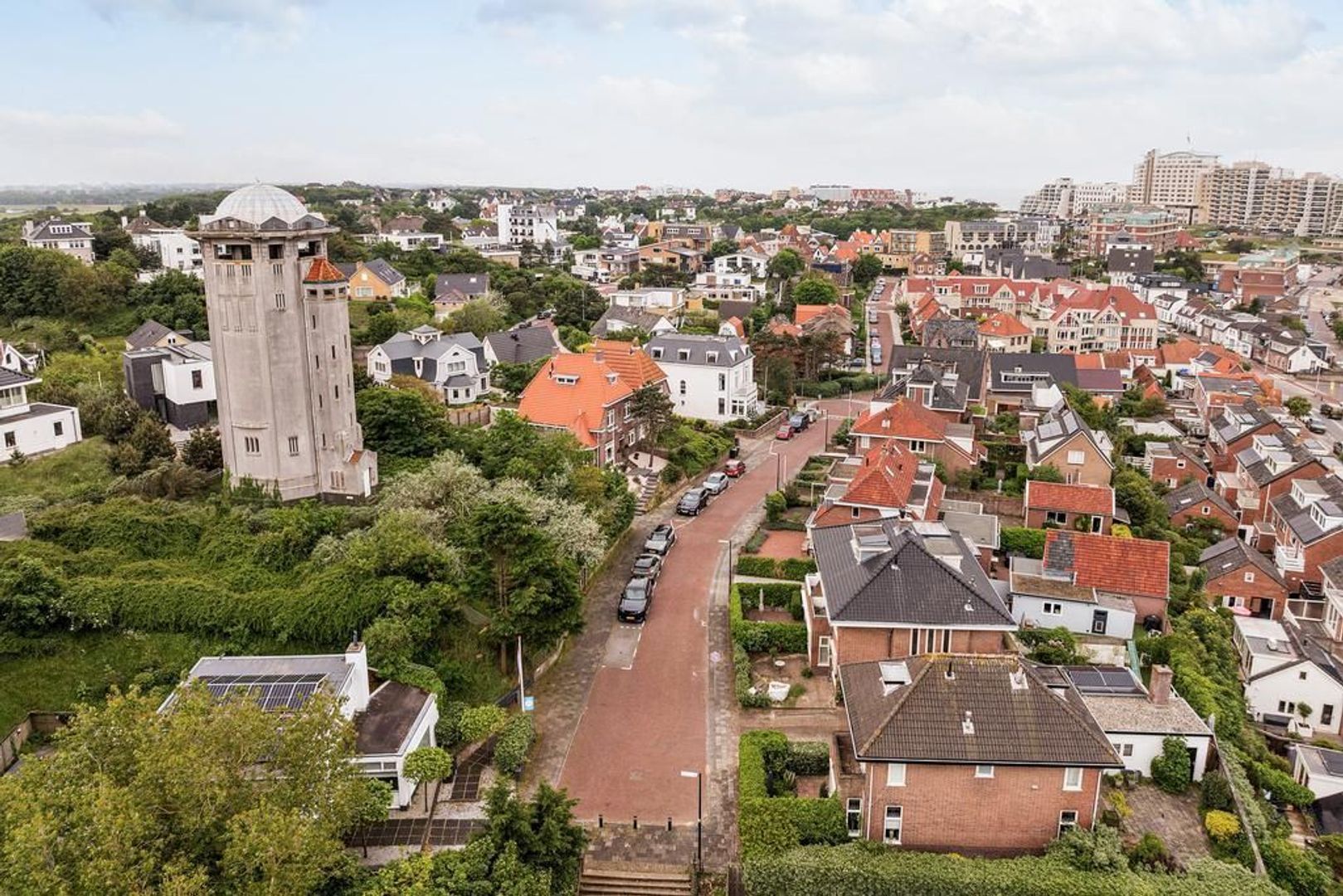 van Hardenbroekweg 21, Noordwijk foto-1