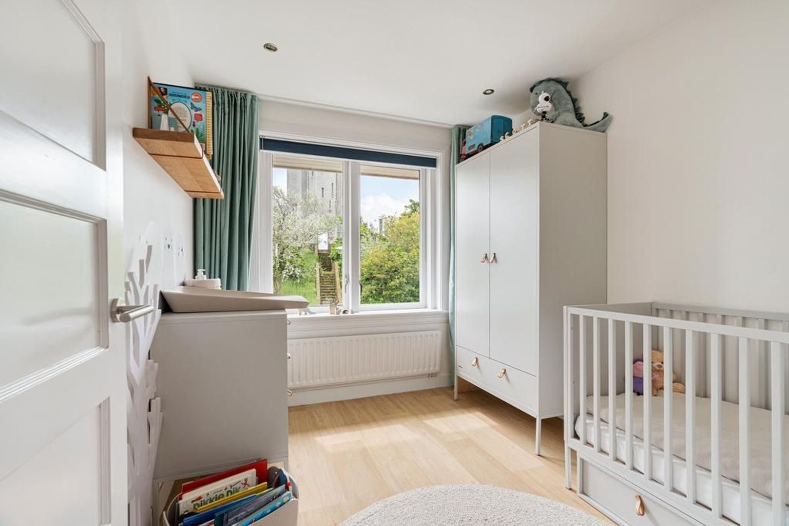 van Hardenbroekweg 21, Noordwijk foto-33