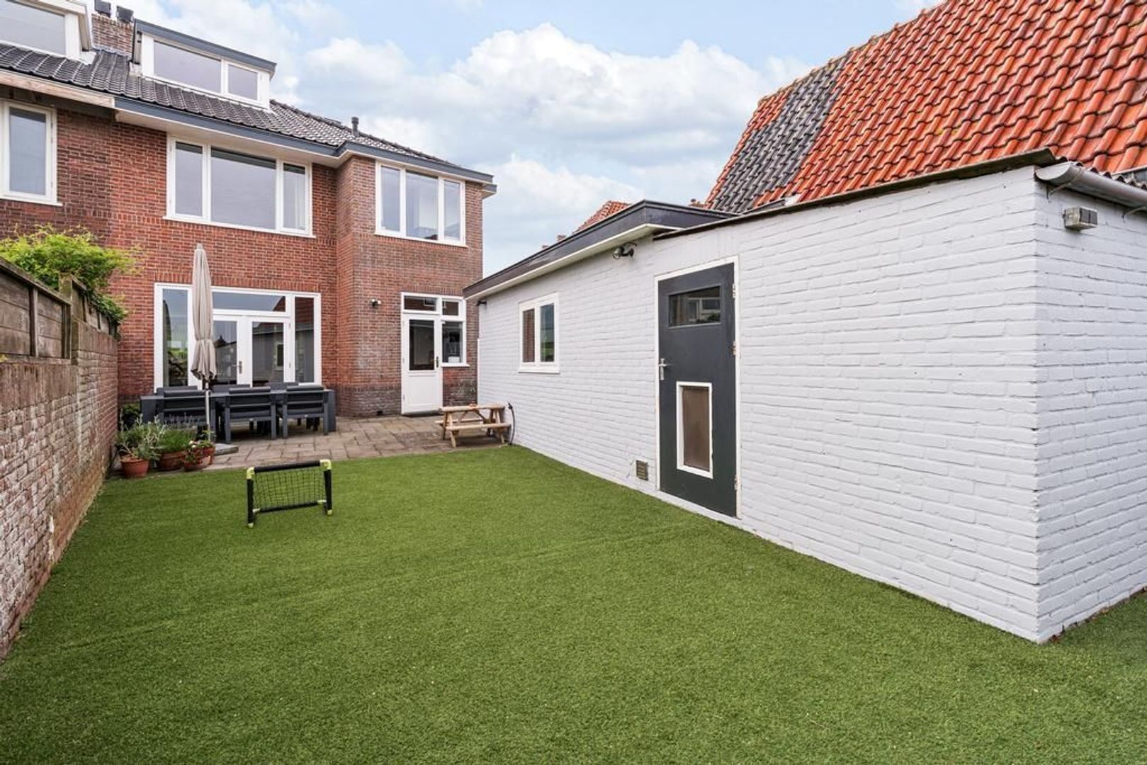 van Hardenbroekweg 21, Noordwijk foto-16