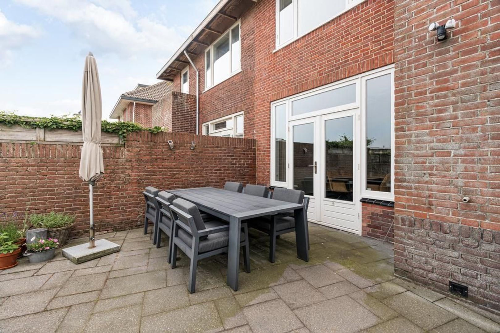 van Hardenbroekweg 21, Noordwijk foto-38