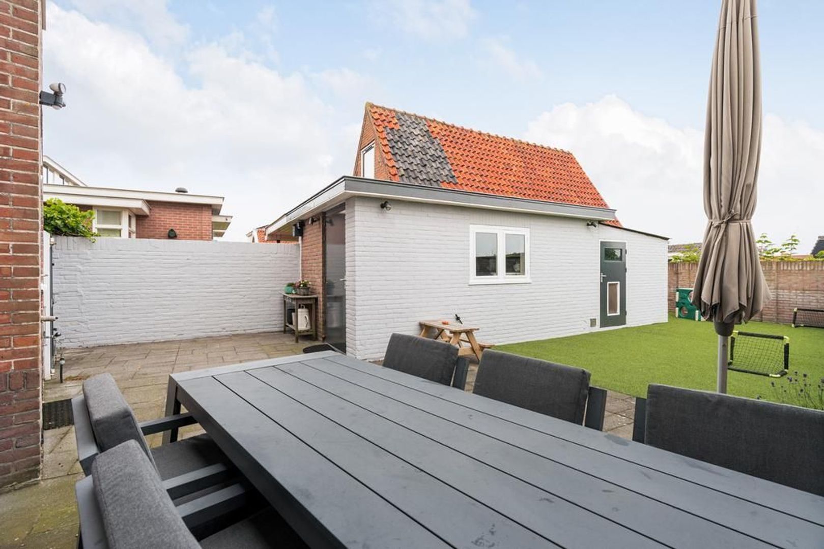 van Hardenbroekweg 21, Noordwijk foto-17