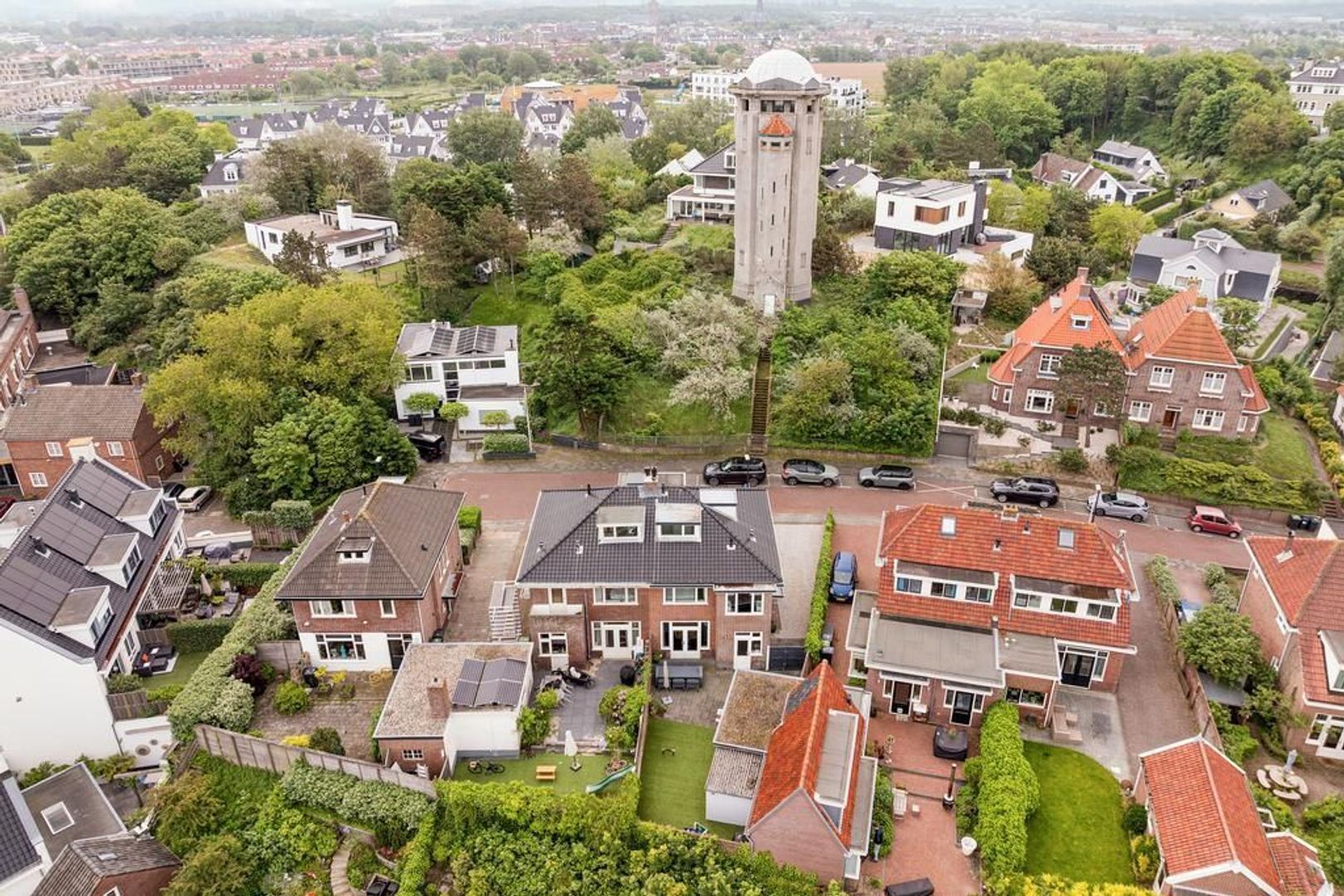 van Hardenbroekweg 21, Noordwijk foto-40