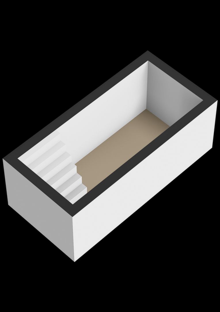 van Hardenbroekweg 21, Noordwijk plattegrond-10