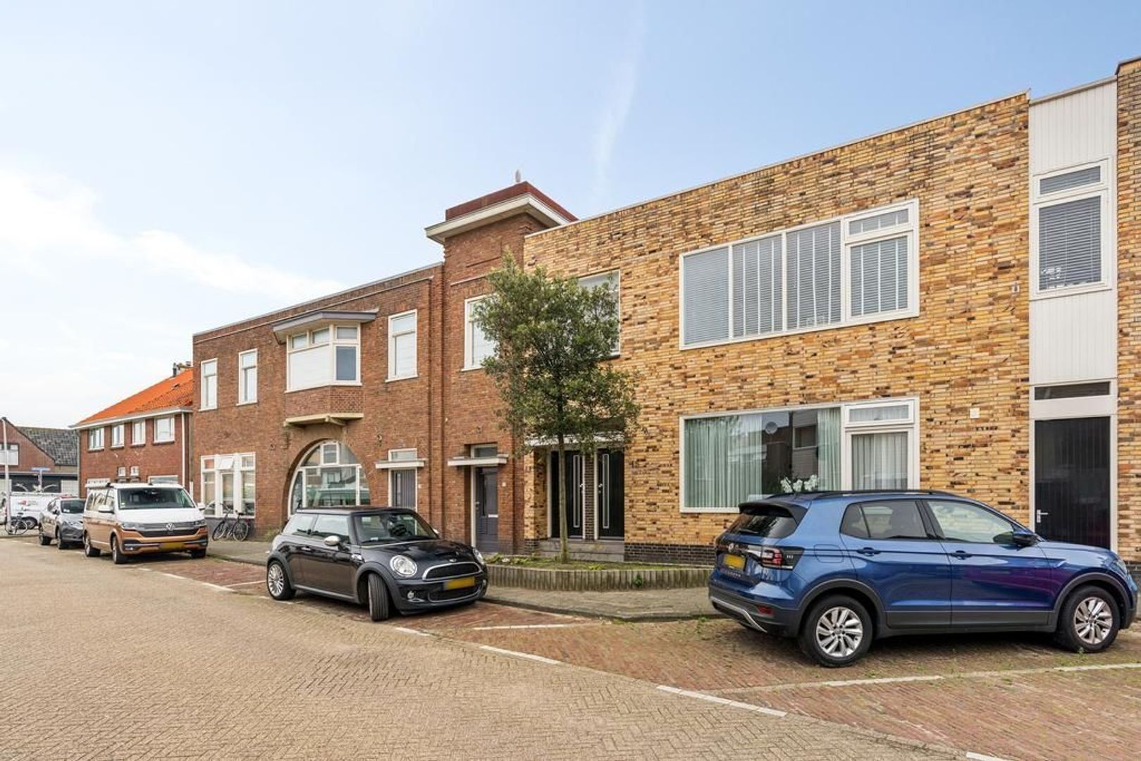 Nicolaas Barnhoornweg 13, Noordwijk foto-0