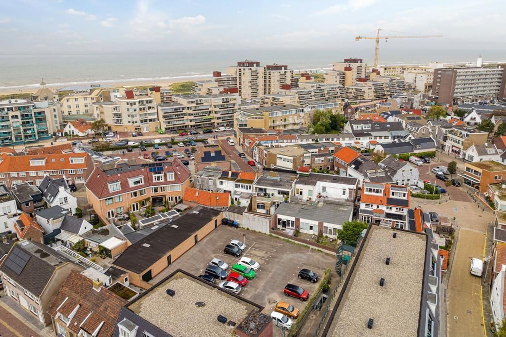 Nicolaas Barnhoornweg 13, Noordwijk foto-2