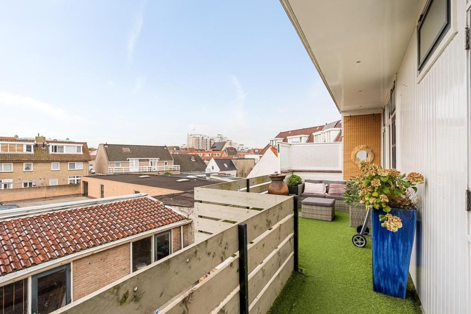 Nicolaas Barnhoornweg 13, Noordwijk foto-10