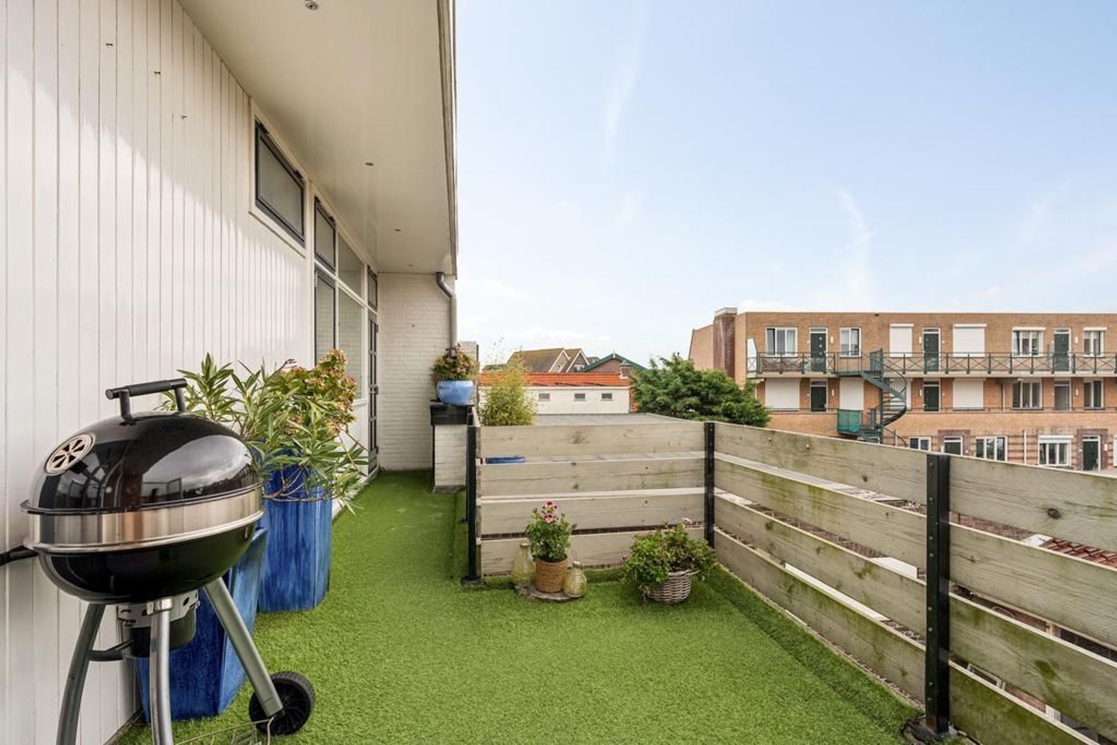 Nicolaas Barnhoornweg 13, Noordwijk foto-12