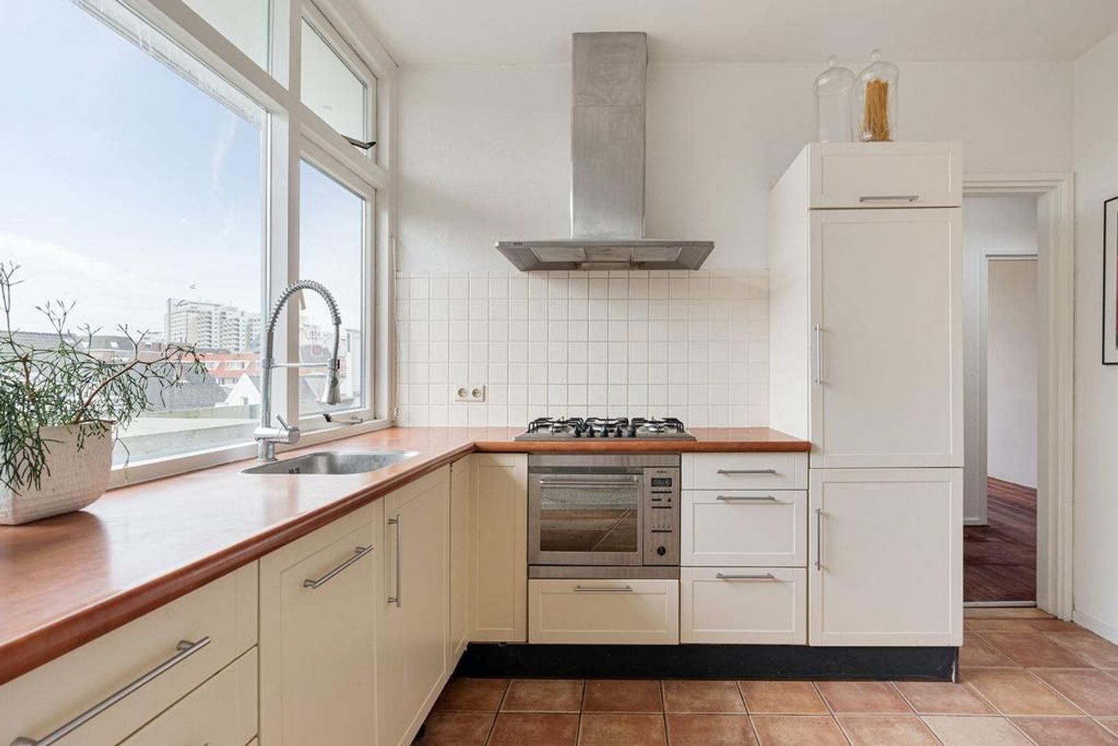 Nicolaas Barnhoornweg 13, Noordwijk foto-9