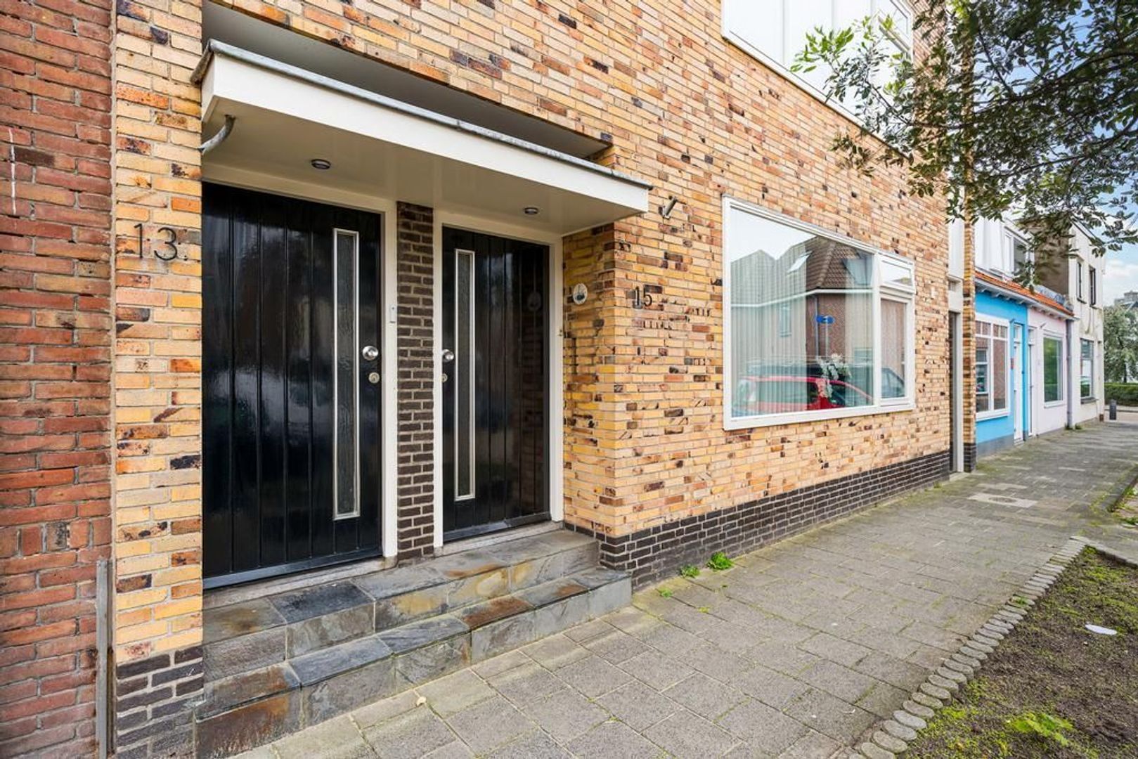 Nicolaas Barnhoornweg 13, Noordwijk foto-21