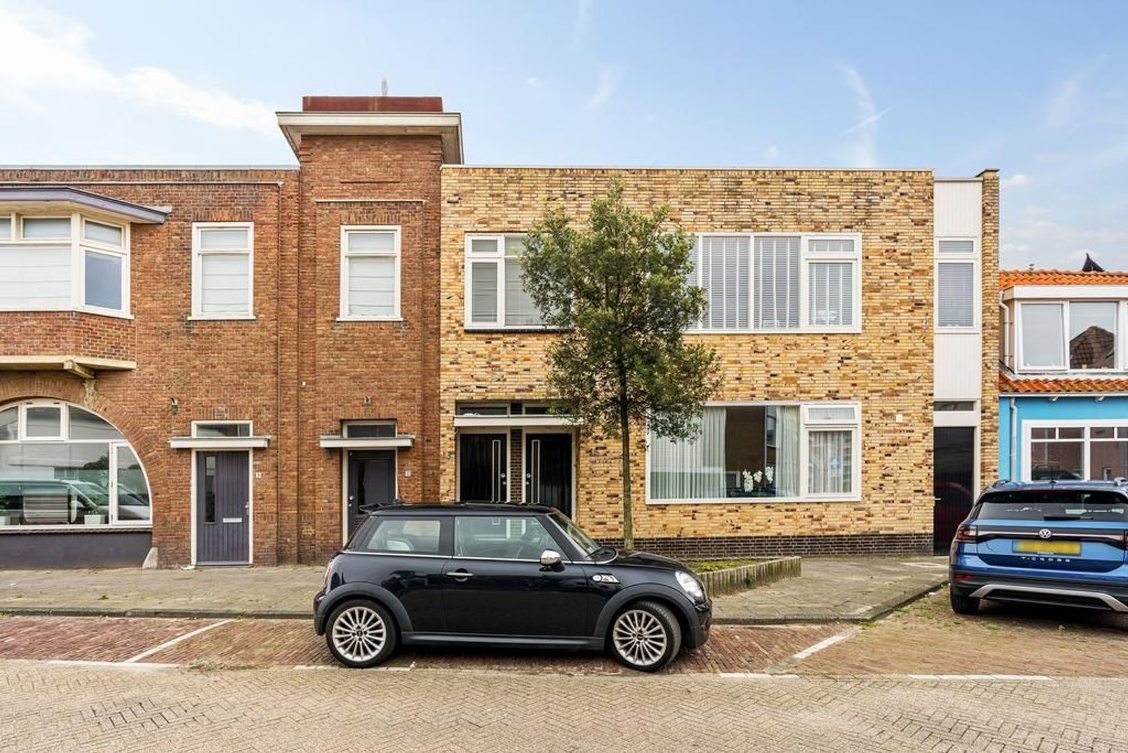 Nicolaas Barnhoornweg 13, Noordwijk foto-22