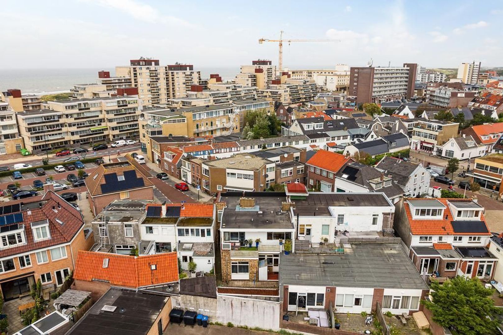 Nicolaas Barnhoornweg 13, Noordwijk foto-23
