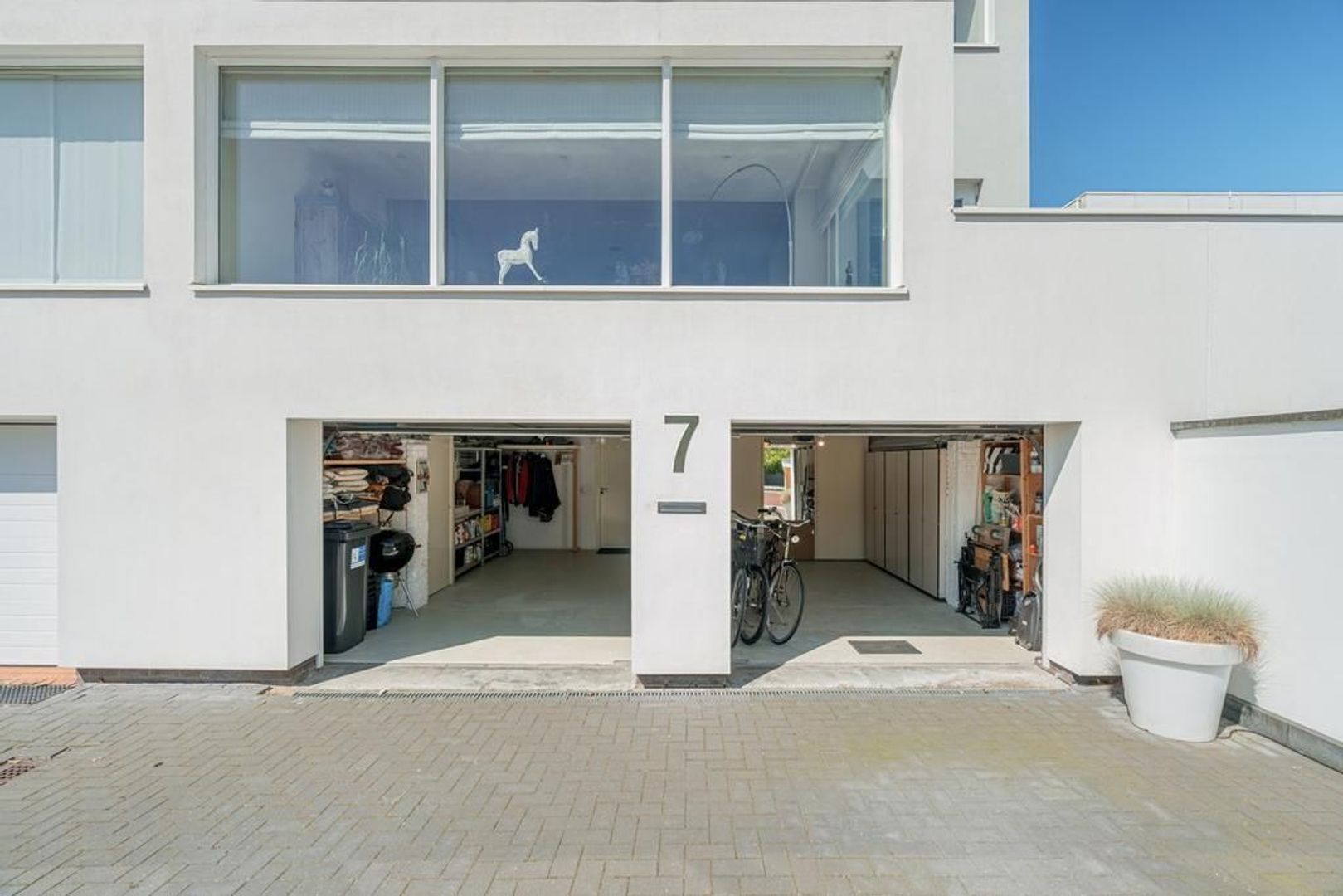 Dobbelmannduin 7, Noordwijk foto-3