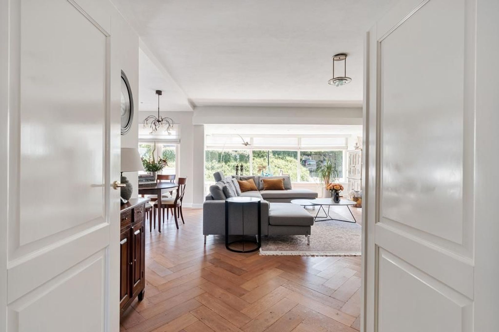 Dobbelmannduin 7, Noordwijk foto-5