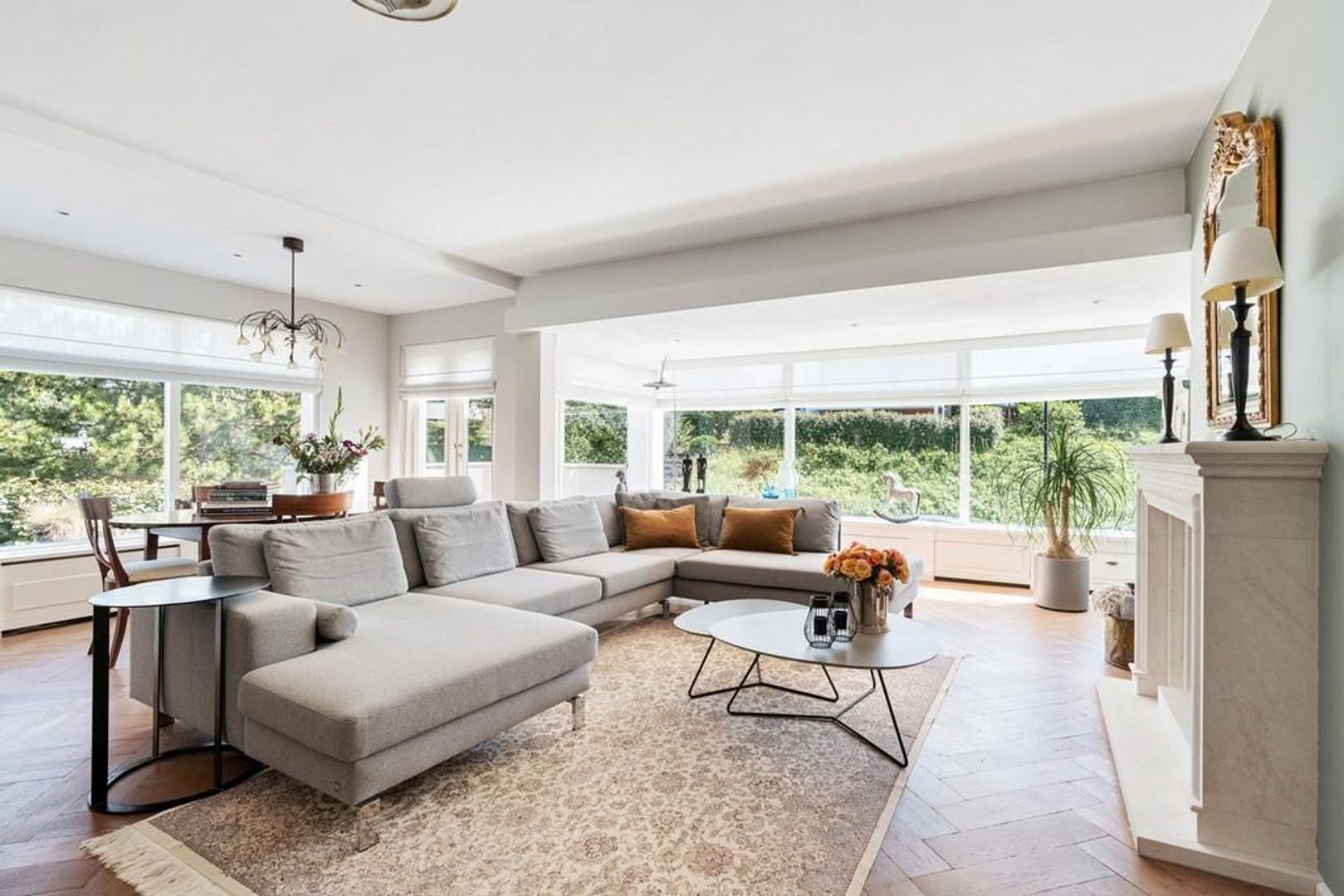 Dobbelmannduin 7, Noordwijk foto-8