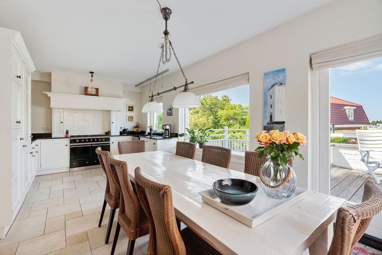 Dobbelmannduin 7, Noordwijk foto-11