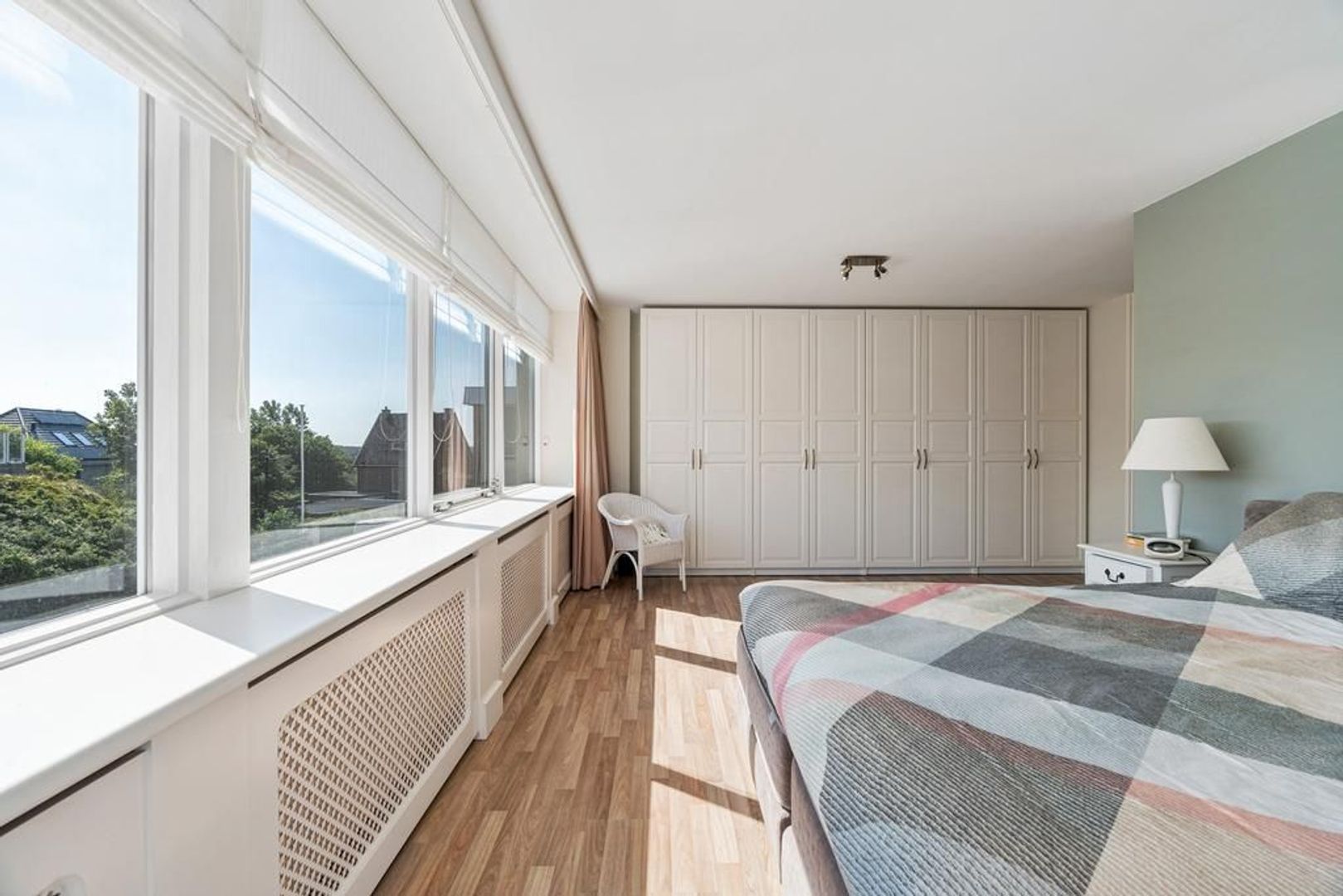 Dobbelmannduin 7, Noordwijk foto-20