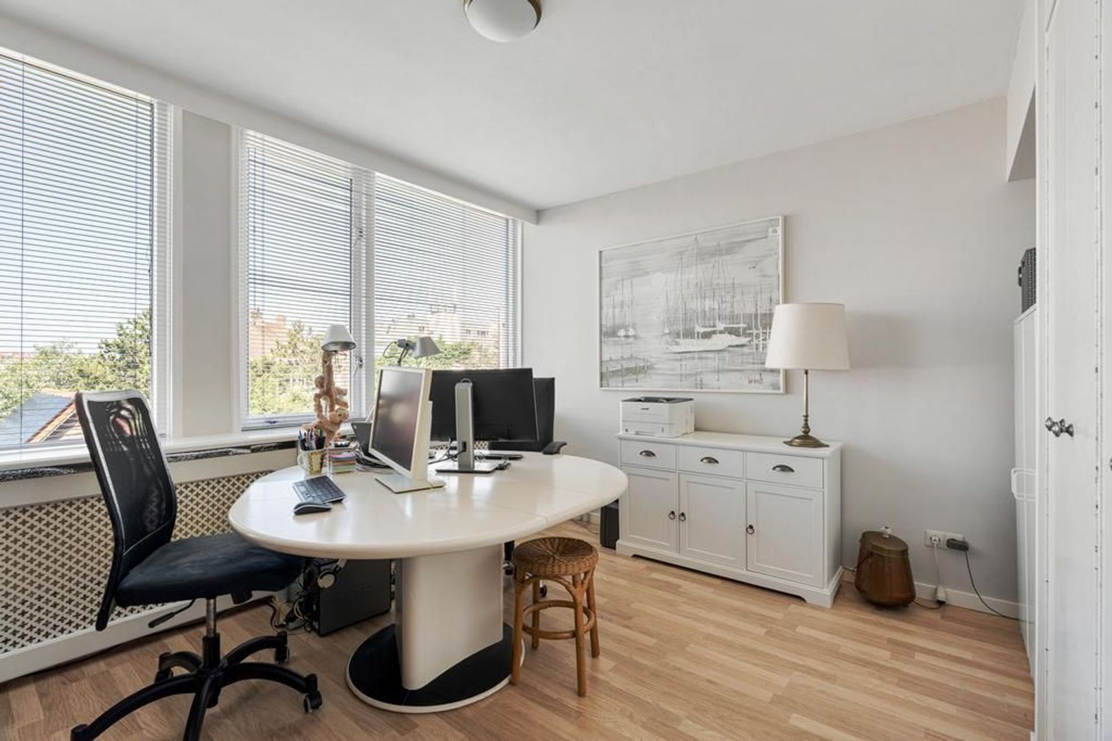 Dobbelmannduin 7, Noordwijk foto-24