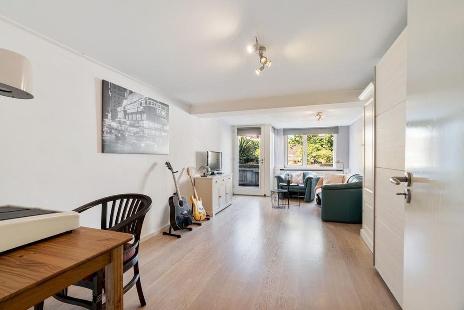 Dobbelmannduin 7, Noordwijk foto-27