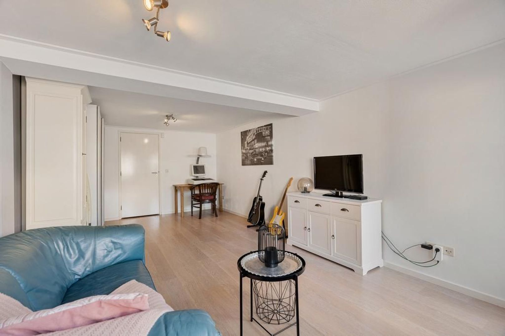 Dobbelmannduin 7, Noordwijk foto-28