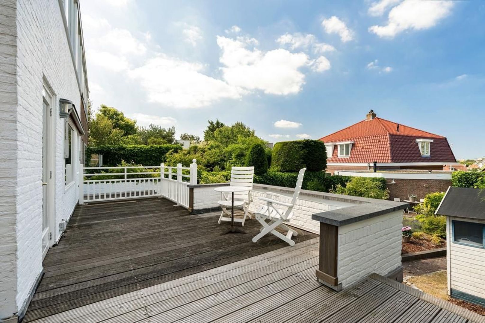 Dobbelmannduin 7, Noordwijk foto-15