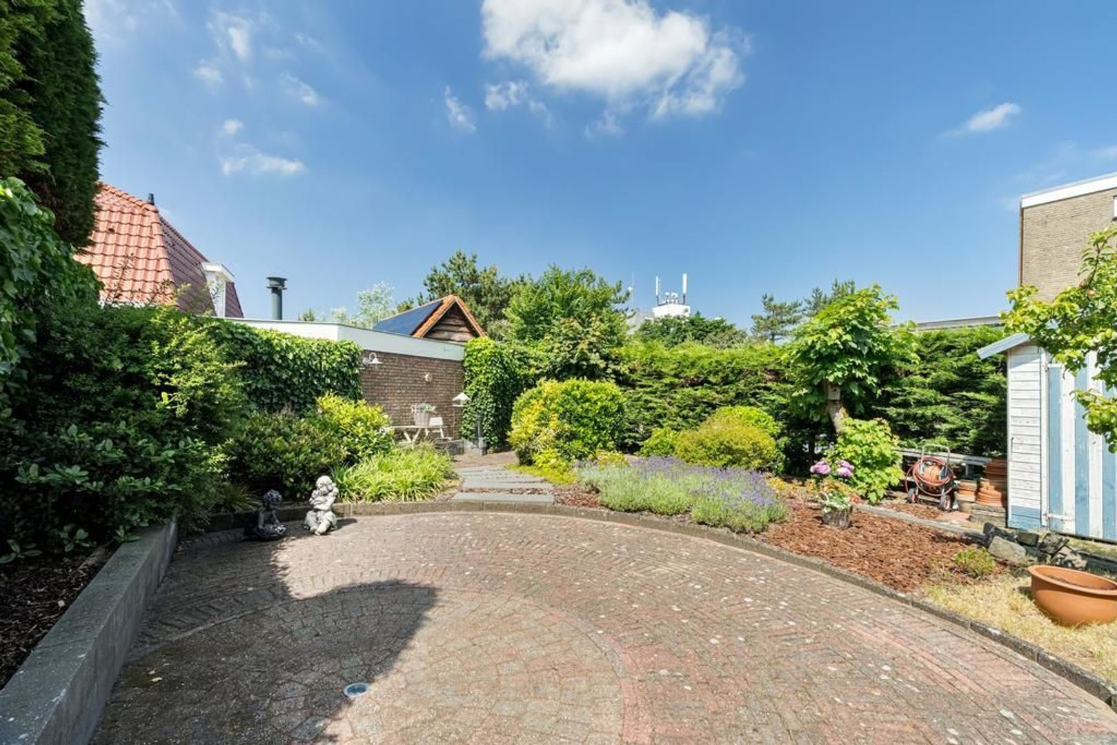 Dobbelmannduin 7, Noordwijk foto-34