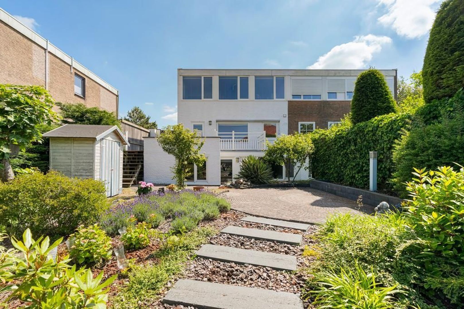 Dobbelmannduin 7, Noordwijk foto-16