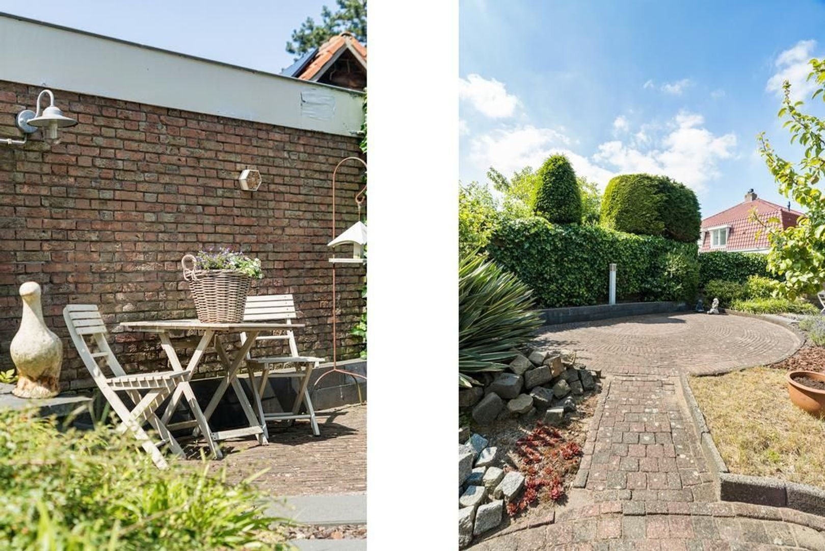 Dobbelmannduin 7, Noordwijk foto-35