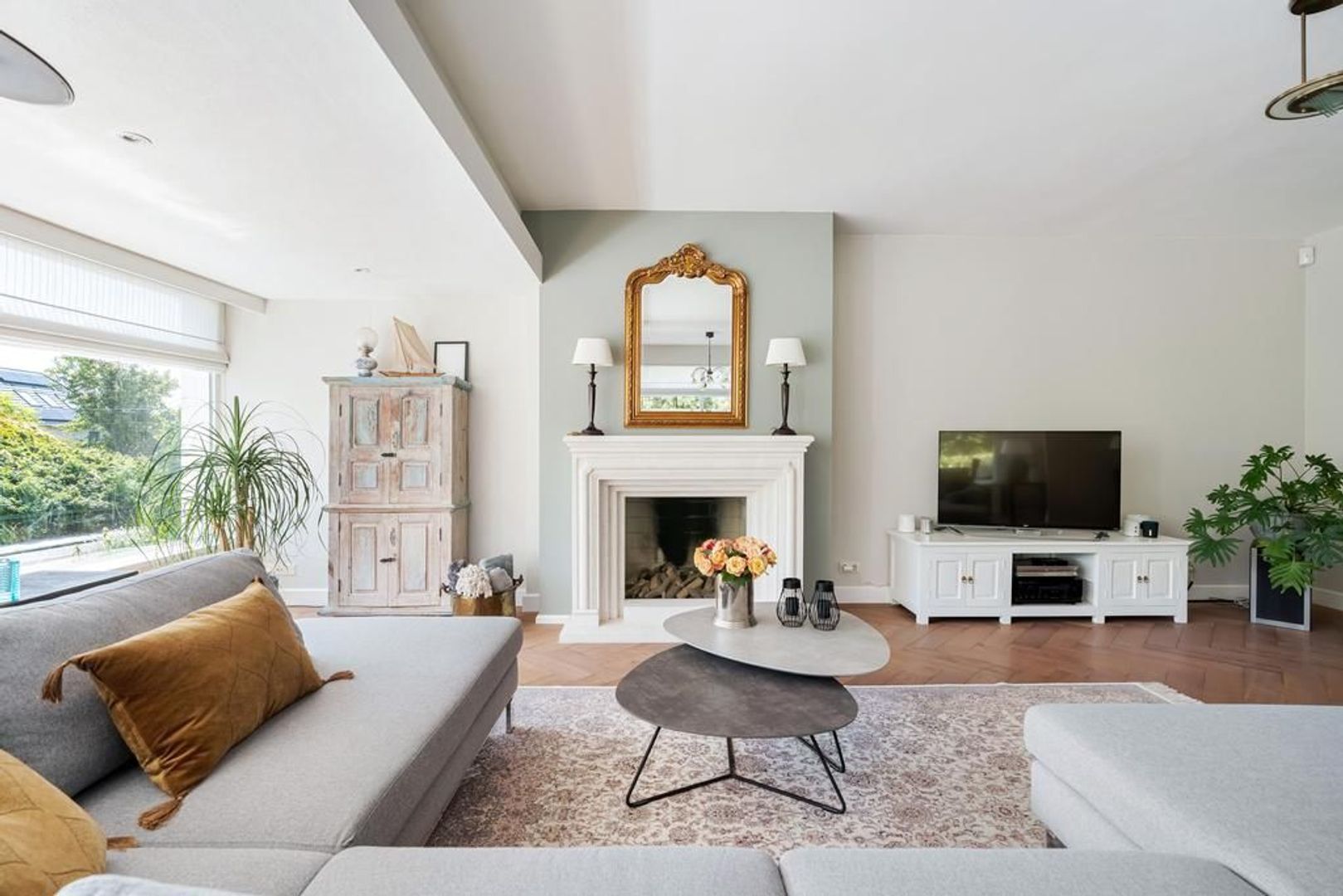 Dobbelmannduin 7, Noordwijk foto-9