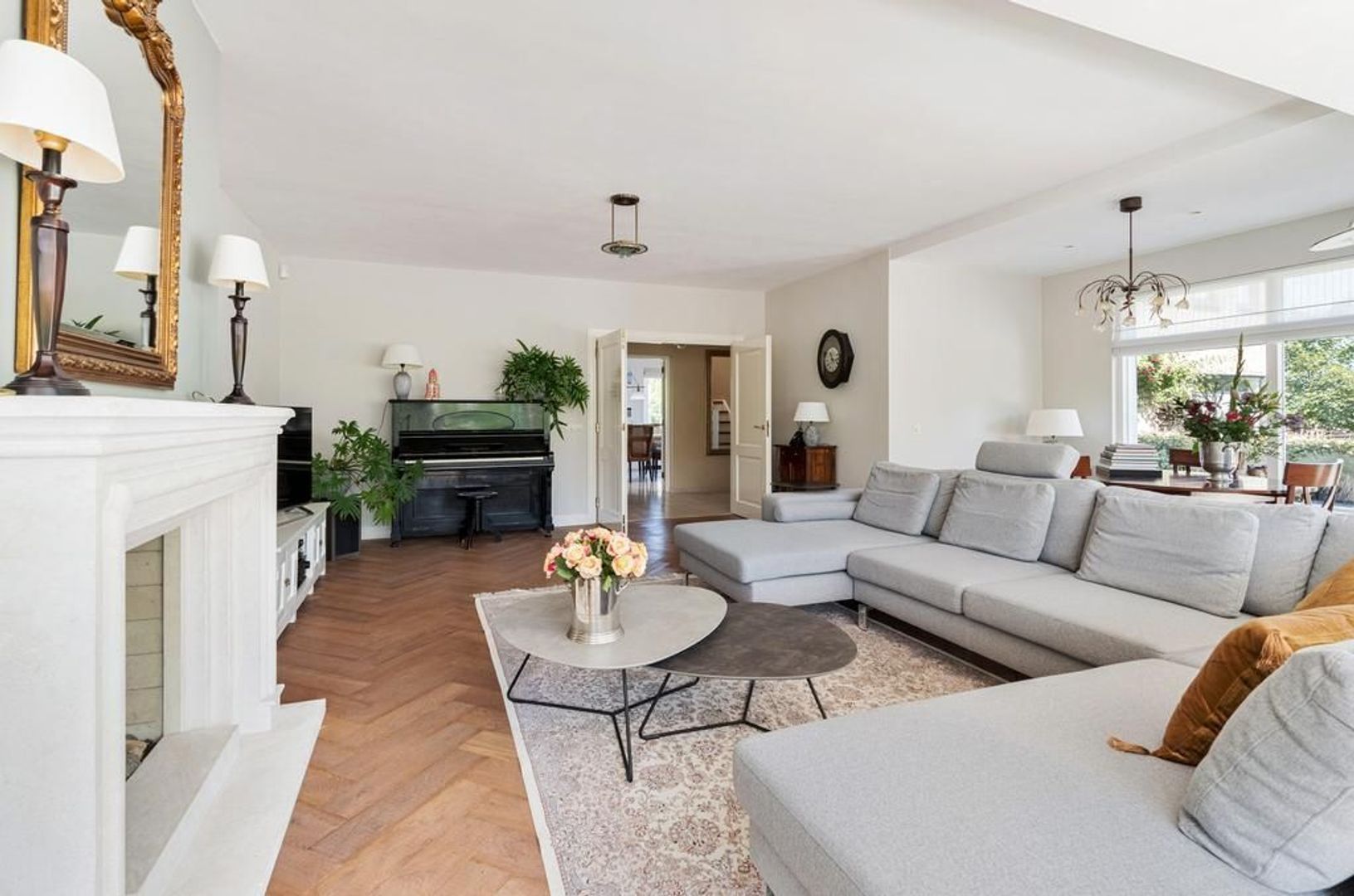 Dobbelmannduin 7, Noordwijk foto-7