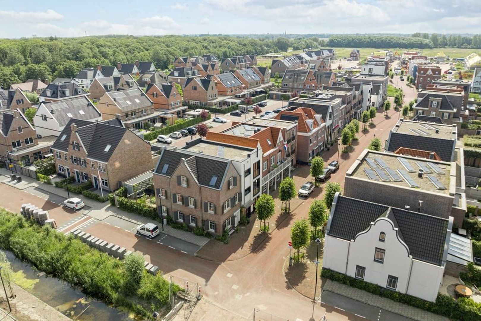 Nieuwe Voorstraat 23, Noordwijk foto-2