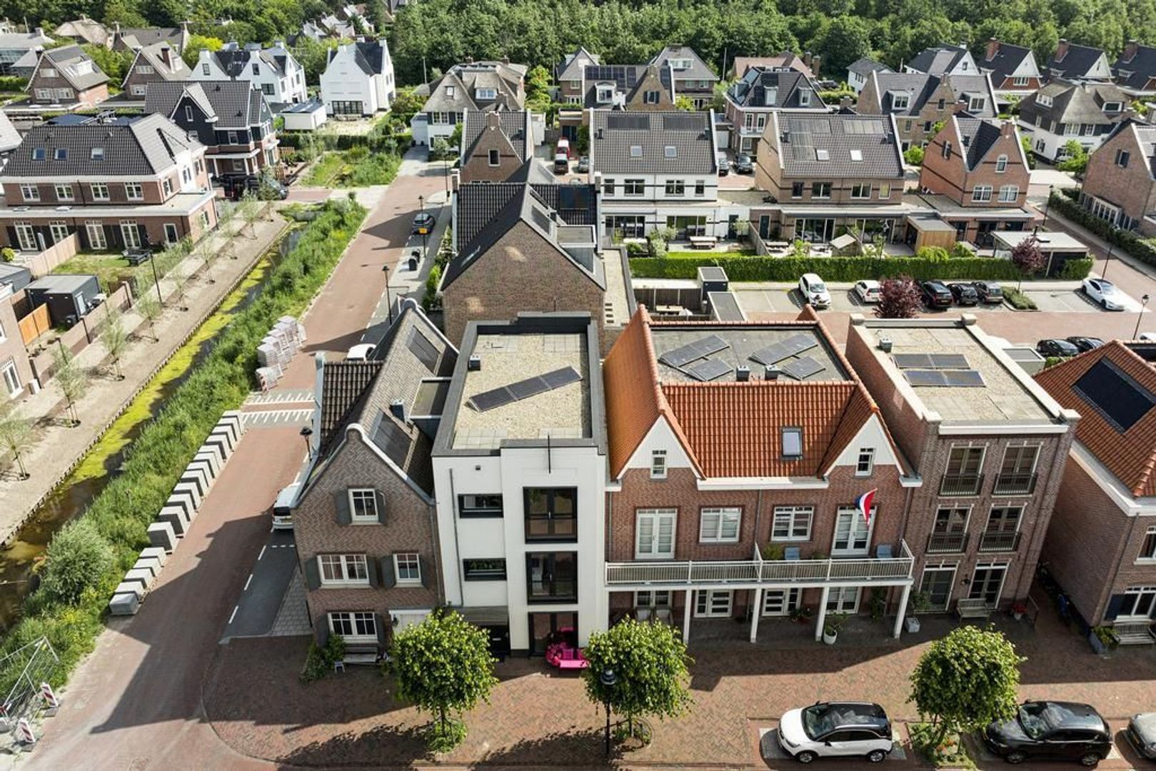 Nieuwe Voorstraat 23, Noordwijk foto-33