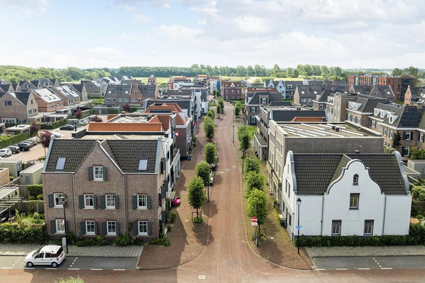 Nieuwe Voorstraat 23, Noordwijk foto-3