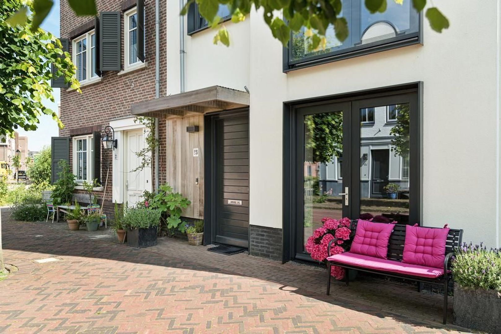 Nieuwe Voorstraat 23, Noordwijk foto-4
