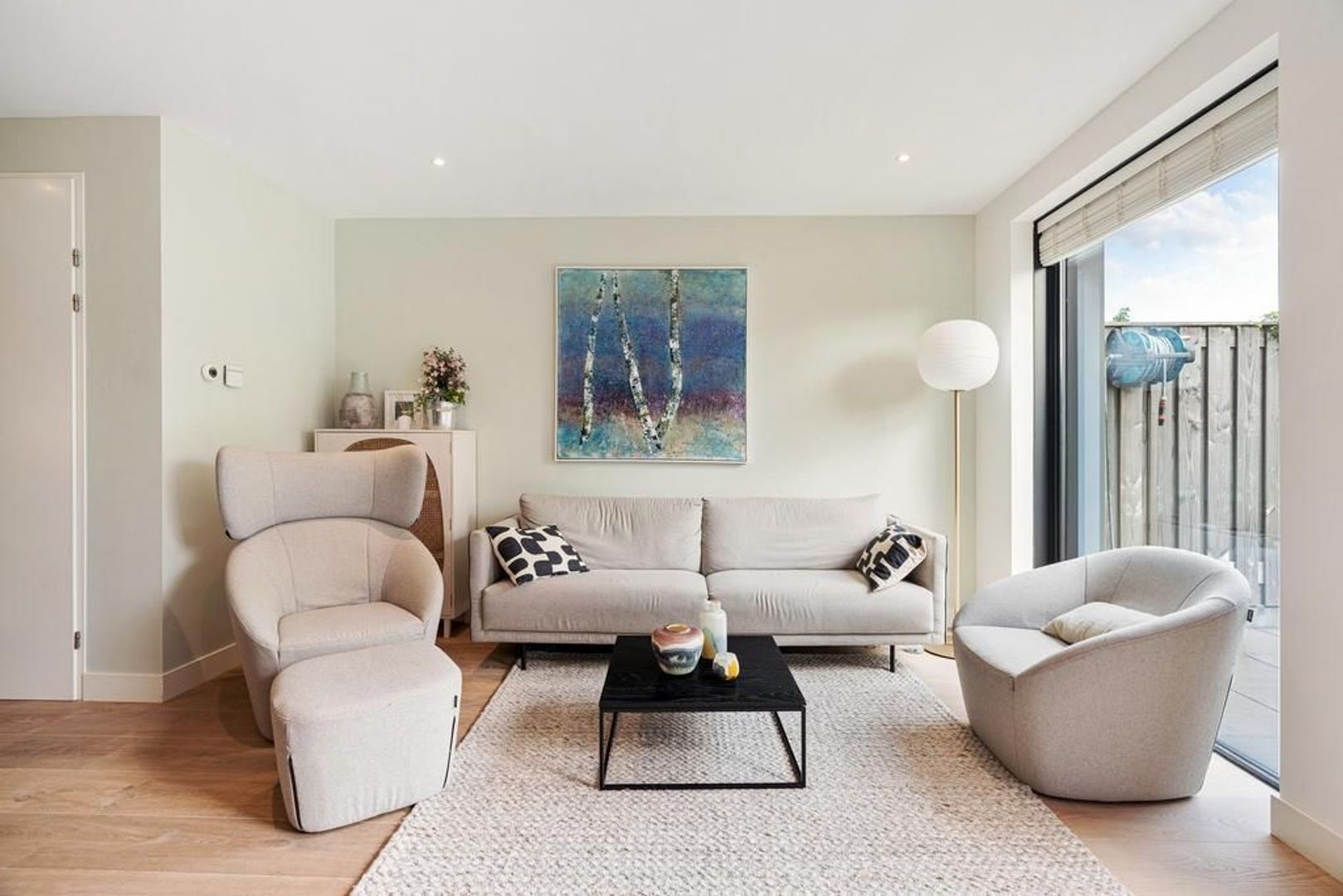 Nieuwe Voorstraat 23, Noordwijk foto-7