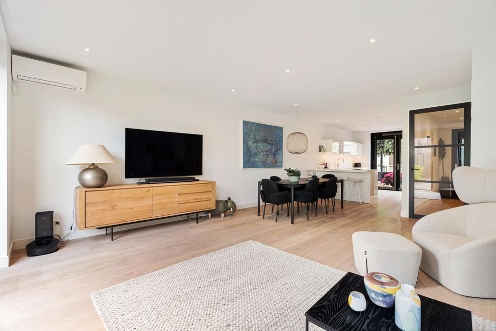 Nieuwe Voorstraat 23, Noordwijk foto-6