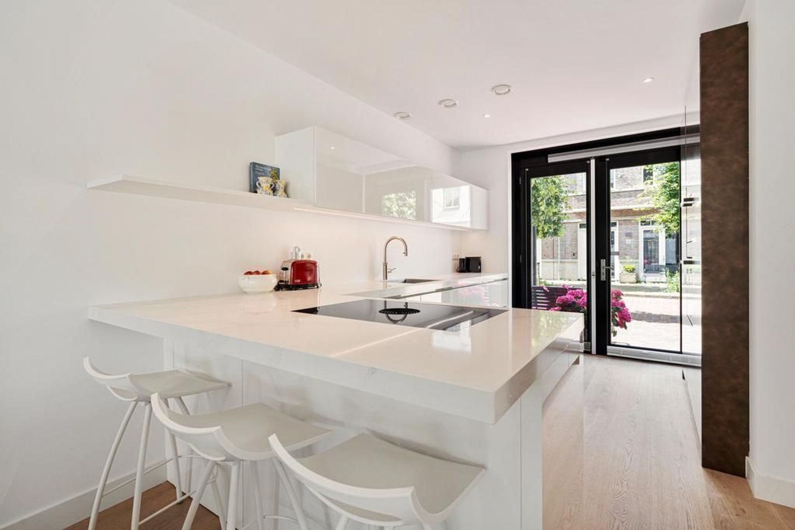 Nieuwe Voorstraat 23, Noordwijk foto-11