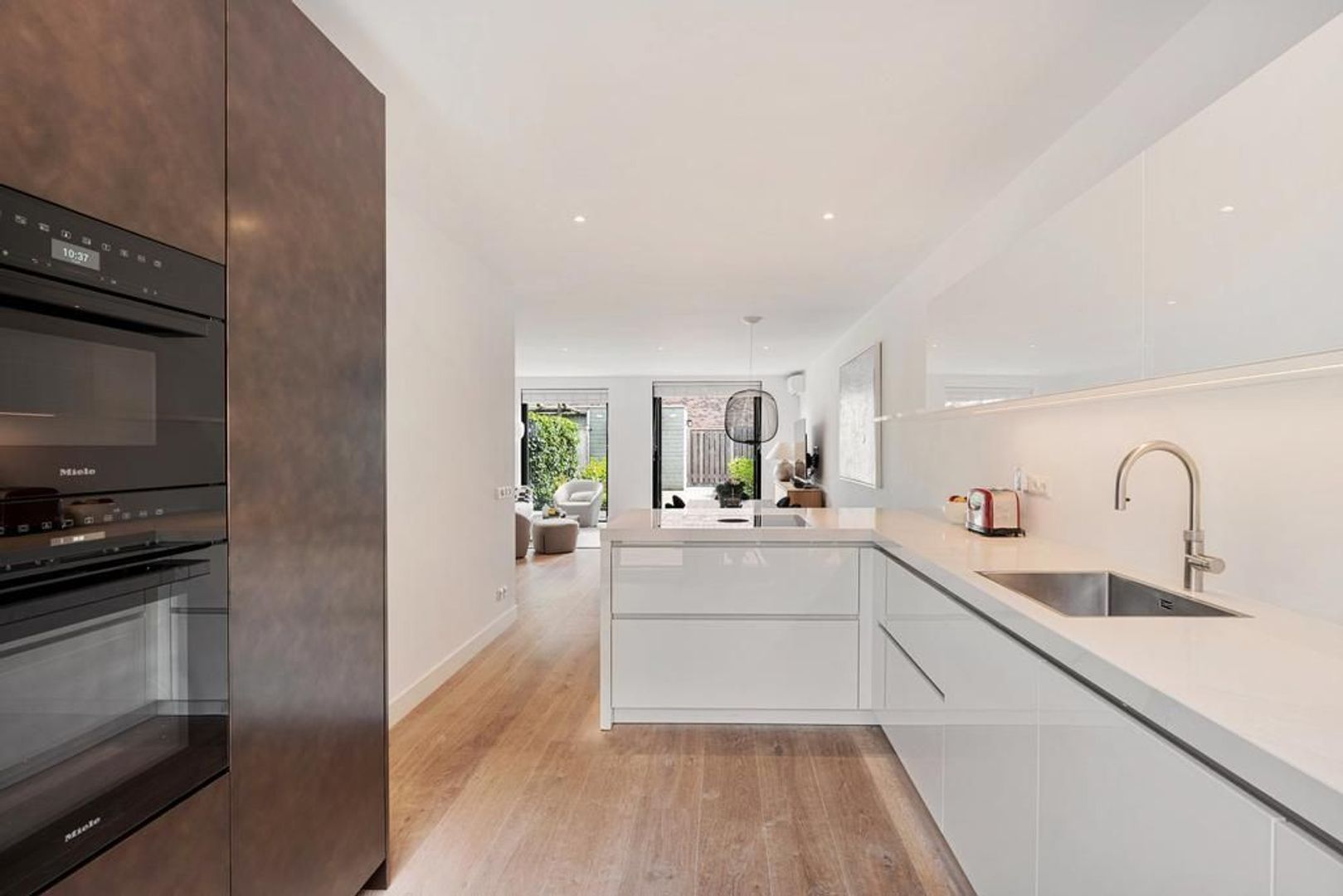 Nieuwe Voorstraat 23, Noordwijk foto-13