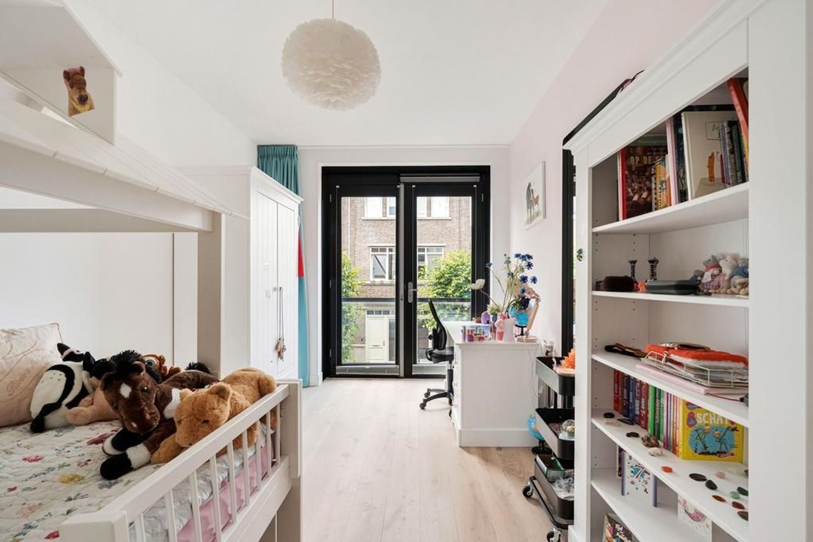 Nieuwe Voorstraat 23, Noordwijk foto-23