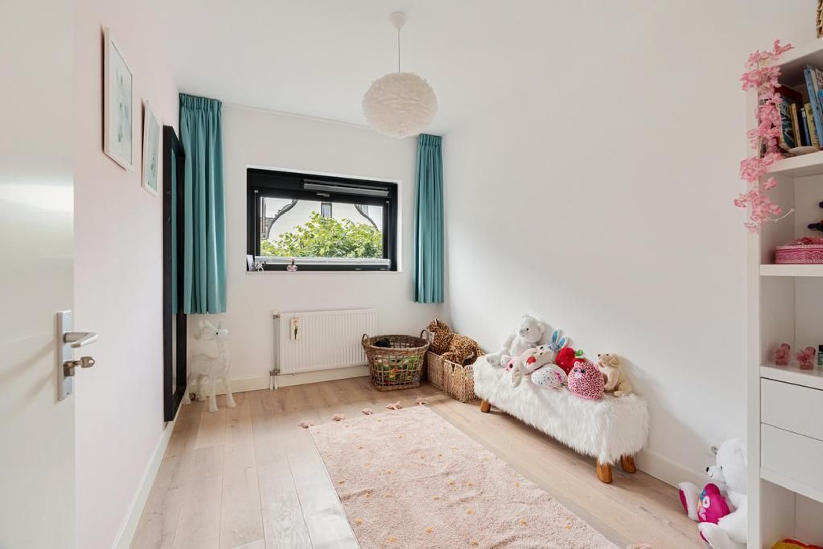 Nieuwe Voorstraat 23, Noordwijk foto-25