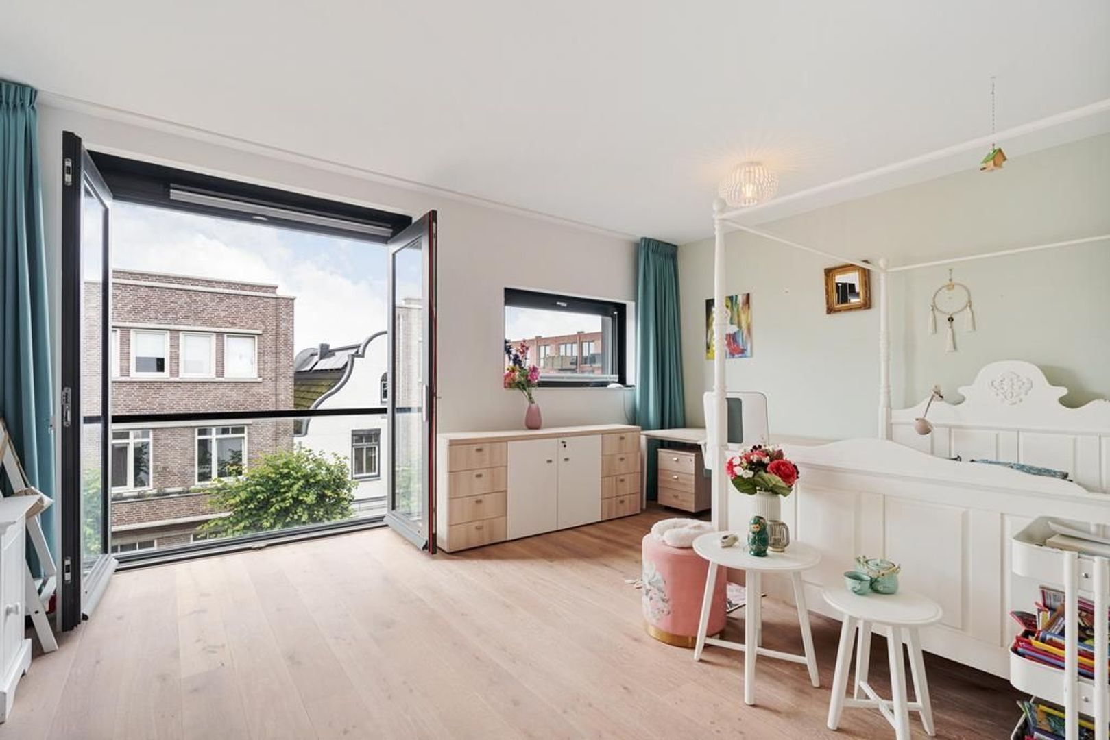 Nieuwe Voorstraat 23, Noordwijk foto-28