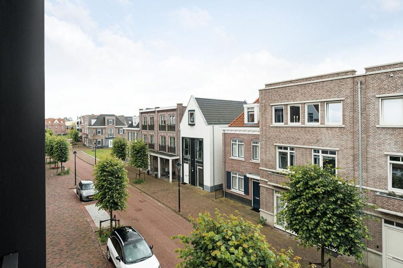 Nieuwe Voorstraat 23, Noordwijk foto-29