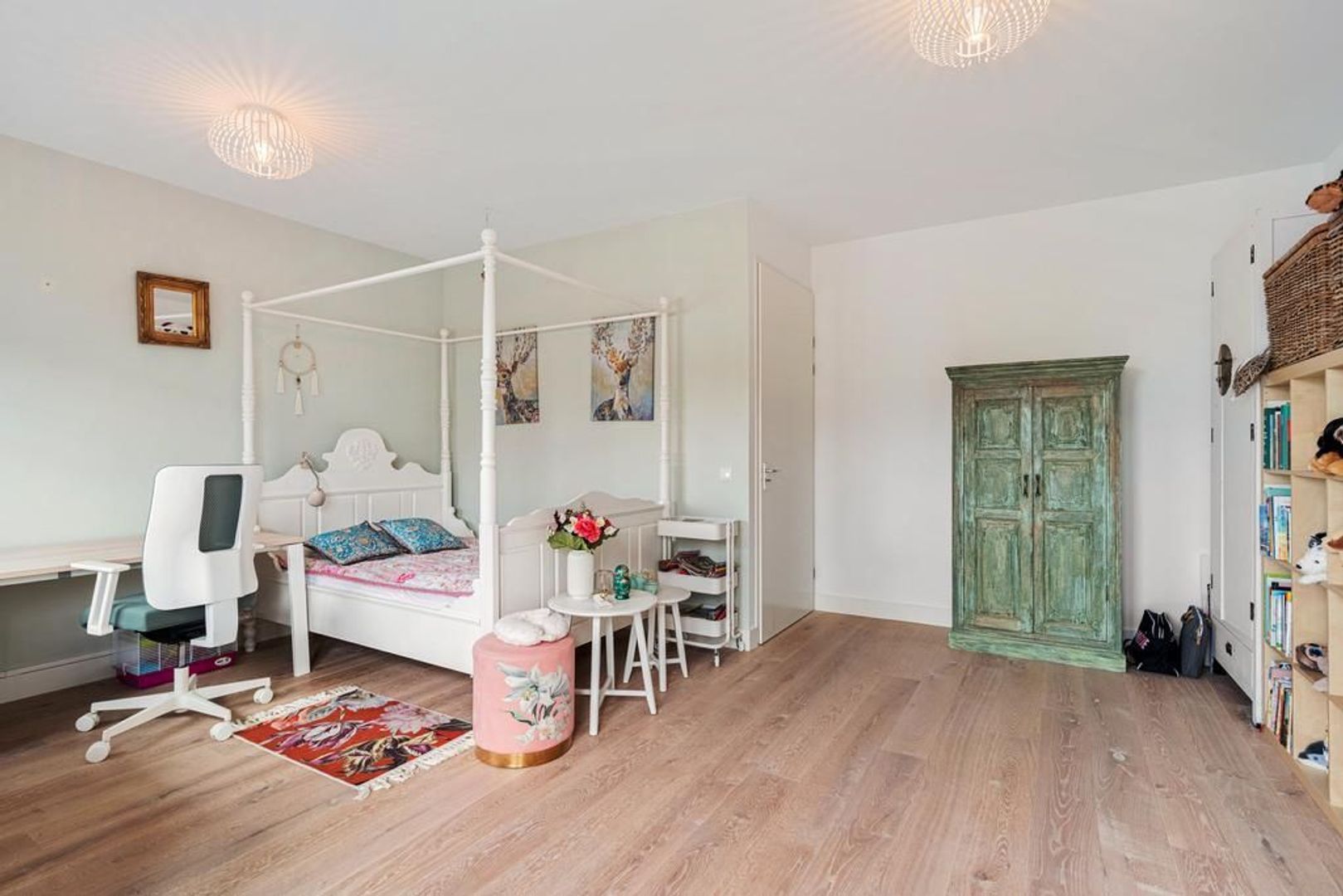 Nieuwe Voorstraat 23, Noordwijk foto-27