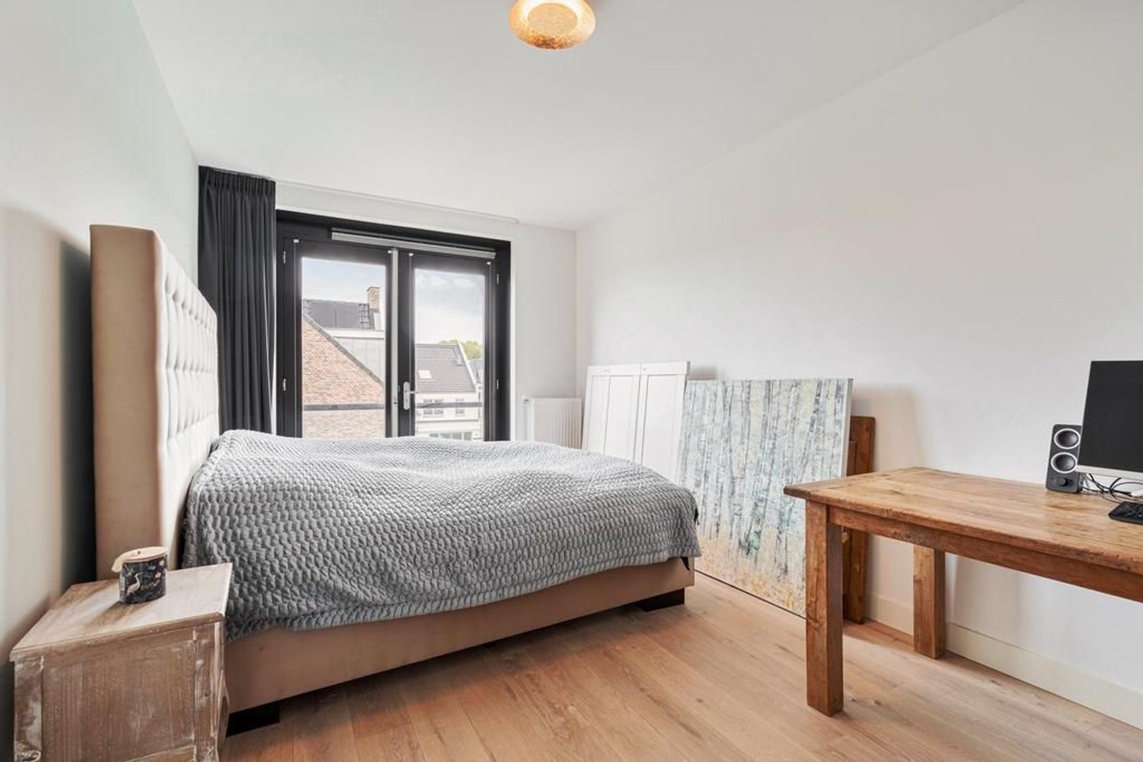 Nieuwe Voorstraat 23, Noordwijk foto-31