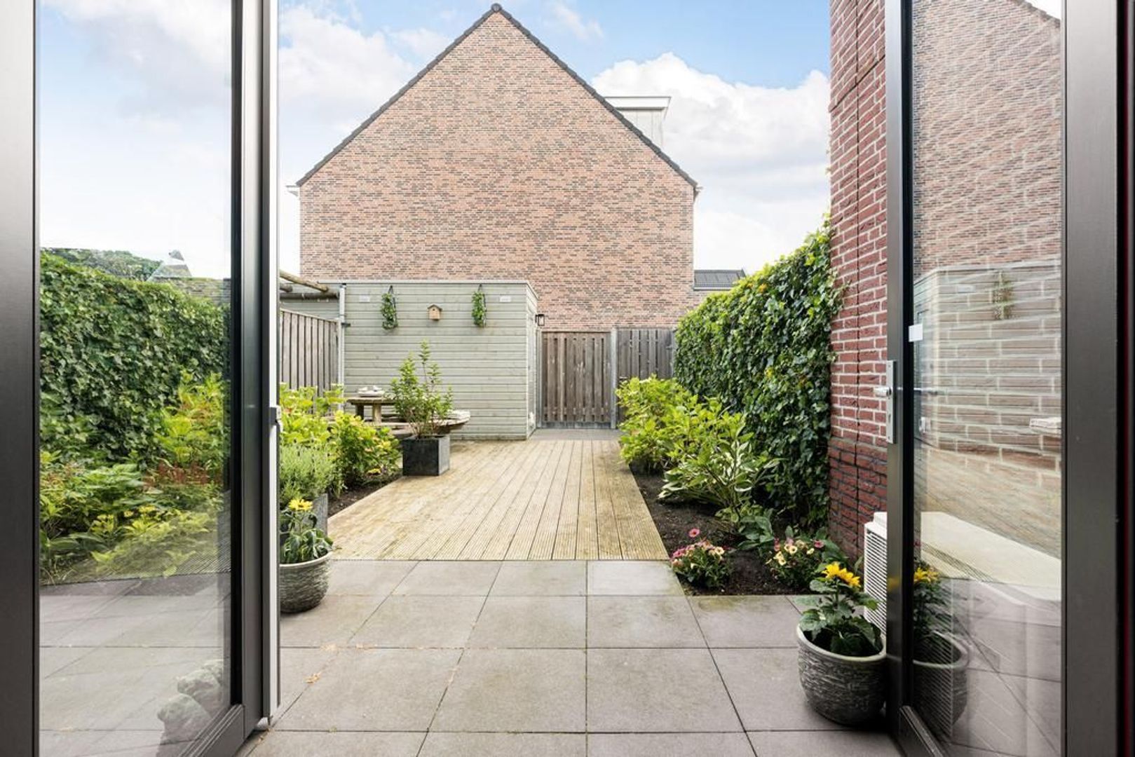 Nieuwe Voorstraat 23, Noordwijk foto-14
