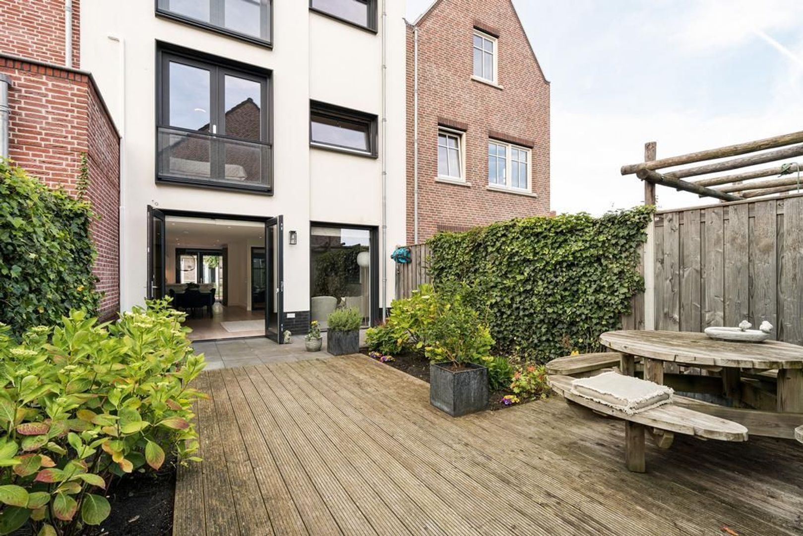 Nieuwe Voorstraat 23, Noordwijk foto-32