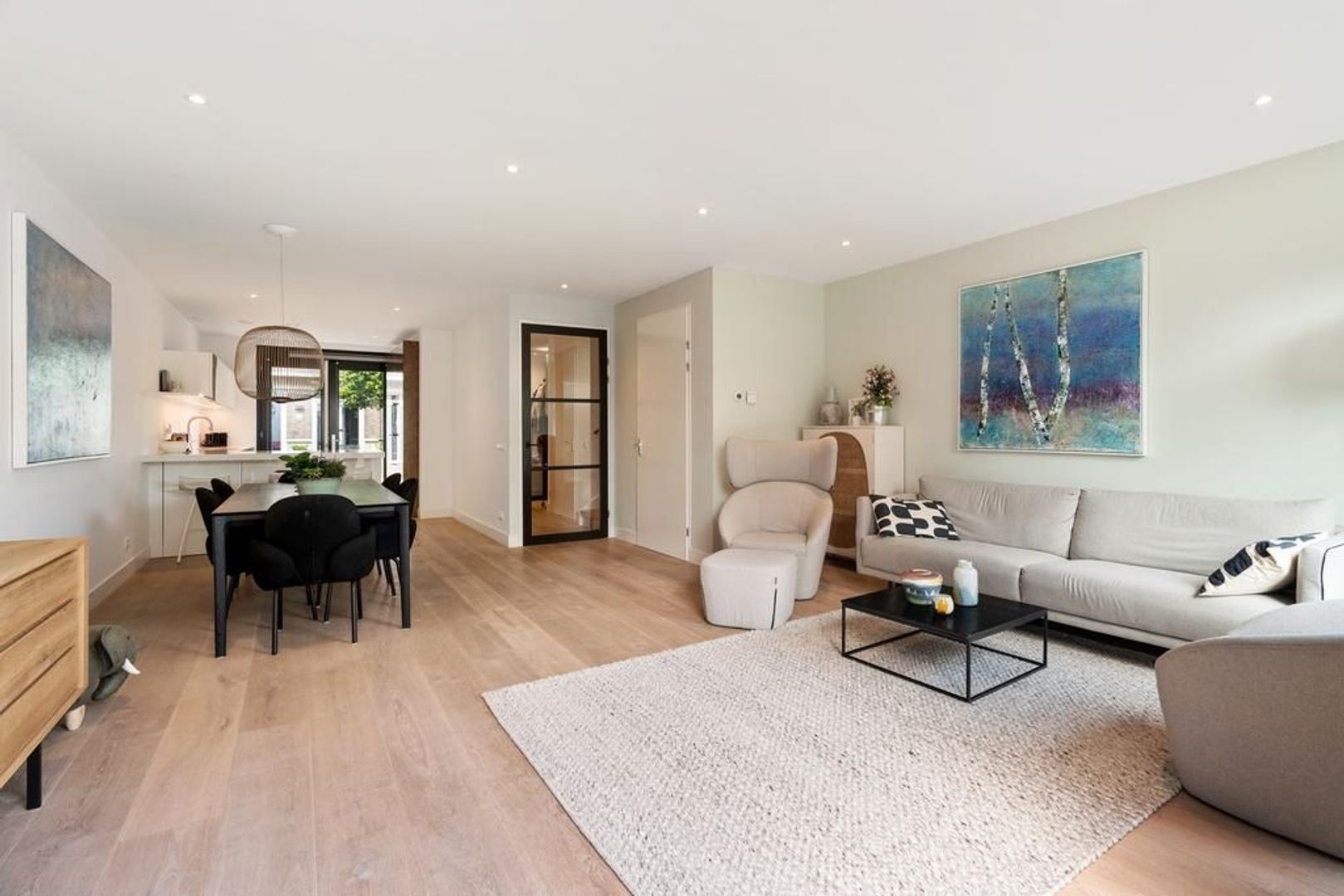 Nieuwe Voorstraat 23, Noordwijk foto-9